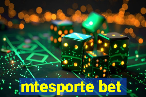 mtesporte bet